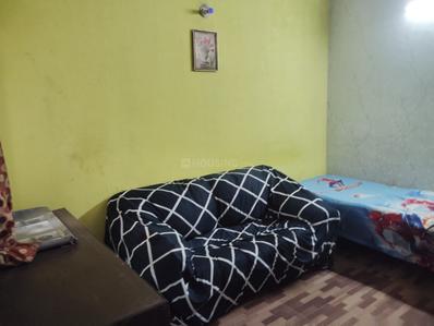 Bedroom Image of 1100 Sq.ft 2 BHK Builder Floor for sale in Vaishali Ghaziabad for Rs. 8000000