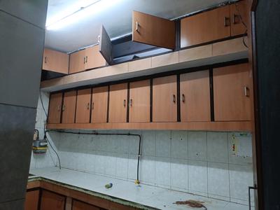Kitchen Image of 1200 Sq.ft 2 BHK Apartment / Flat for rent in Sector 5 Dwarka New Delhi for Rs. 31000