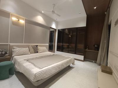 Bedroom Image of 1012 Sq.ft 2 BHK Apartment / Flat for sale in Uptown Avenue, Punawale Pune for Rs. 7400000