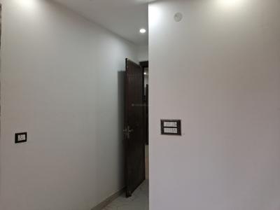 Bedroom Image of 800 Sq.ft 2 BHK Apartment / Flat for sale in H And S Shivalik Tower 2, Sector 73 Noida for Rs. 3400000