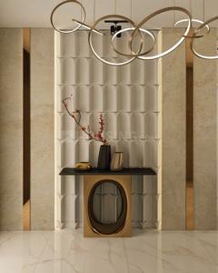 Bathroom Image of 1800 Sq.ft 3.5 BHK Builder Floor for sale in BPTP Astaire Garden Floors, Sector 70A Gurgaon for Rs. 25000000