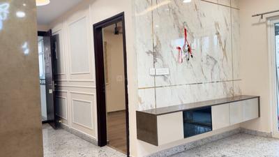 Bedroom Image of 1854 Sq.ft 3 BHK Apartment / Flat for sale in BSCPL Bollineni Bion, Kondapur Hyderabad for Rs. 26000000