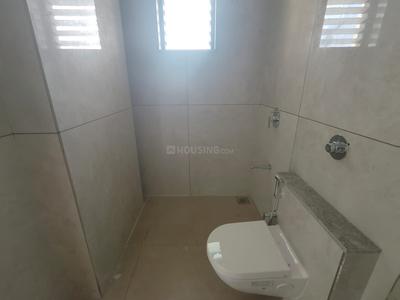 Bathroom Image of 3203 Sq.ft 4 BHK Apartment / Flat for sale in Ramdev Nagar Ahmedabad for Rs. 27000000