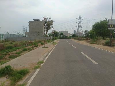 Image of 160 Sq.ft Residential Plot / Land for sale in Vatika Xpressions, Sector 88B, Gurgaon for Rs. 27200000