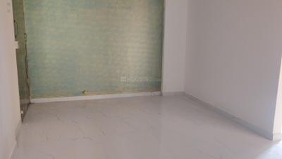 Living Room Image of 725 Sq.ft 1 BHK Apartment / Flat for sale in Ulwe Navi Mumbai for Rs. 5000000