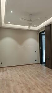 Hall Image of 2500 Sq.ft 4 BHK Builder Floor for sale in Anand Niketan New Delhi for Rs. 190000000