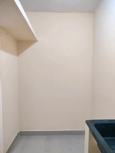 Kitchen Image of 650 Sq.ft 1 BHK Apartment / Flat for rent in Electronic City Bengaluru for Rs. 12600