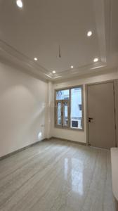 Hall Image of 1100 Sq.ft 4 BHK Builder Floor for rent in Sector 11 Rohini New Delhi for Rs. 45000