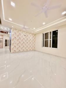 Living Room Image of 2200 Sq.ft 3 BHK Builder Floor for sale in GMS Road Dehradun for Rs. 12500000