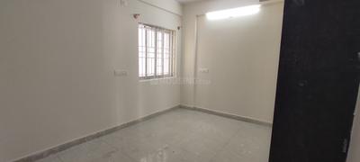 Bedroom Image of 1000 Sq.ft 2 BHK Independent House for rent in Whitefield Bengaluru for Rs. 34000