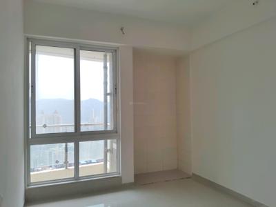 Bedroom Image of 1250 Sq.ft 2.5 BHK Apartment / Flat for sale in Rosa Oasis Phase 2, Hiranandani Estate Thane for Rs. 16000000