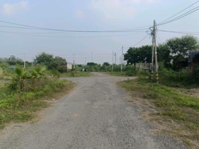 Image of 120 Sq.ft Residential Plot / Land for sale in Rohini Sector 28, New Delhi for Rs. 42500000