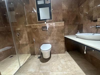 Bathroom Image of 1400 Sq.ft 2 BHK Apartment / Flat for sale in ANP Universe, Balewadi Pune for Rs. 15000000