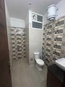 Bathroom Image of 2250 Sq.ft 2 BHK Builder Floor for rent in Sector 80 Mohali for Rs. 26000