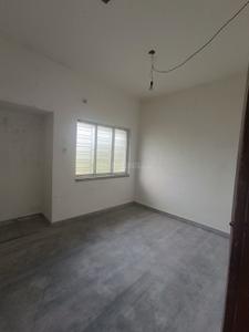 Bedroom Image of 800 Sq.ft 2 BHK Apartment / Flat for sale in Sonali Apartment, Paschim Putiary Kolkata for Rs. 3343200