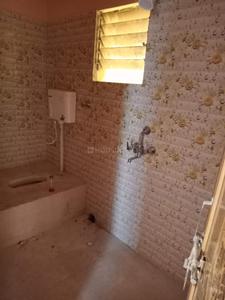 Bathroom Image of 1200 Sq.ft 3 BHK Apartment / Flat for sale in Fuljhore Durgapur for Rs. 4000000
