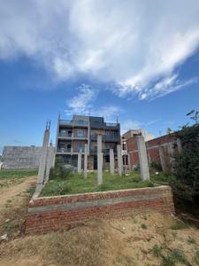 Image of 540 Sq.ft 2 BHK Independent House for sale in Noida Extension, Greater Noida for Rs. 5100000
