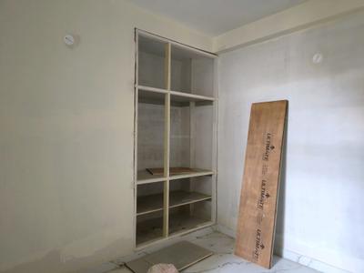 Bedroom Image of 900 Sq.ft 3 BHK Builder Floor for sale in DLF Ankur Vihar Ghaziabad for Rs. 3556098