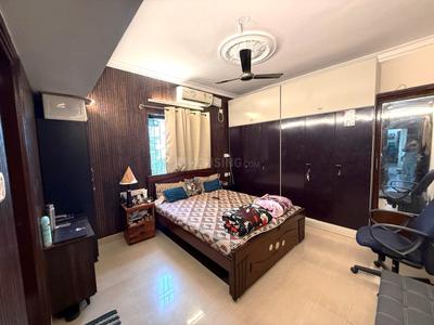 Bedroom Image of 1540 Sq.ft 3.5 BHK Apartment / Flat for sale in Nava Athithi Grand, Horamavu Bengaluru for Rs. 11500000