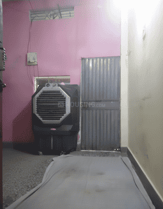 2 BHK Independent House