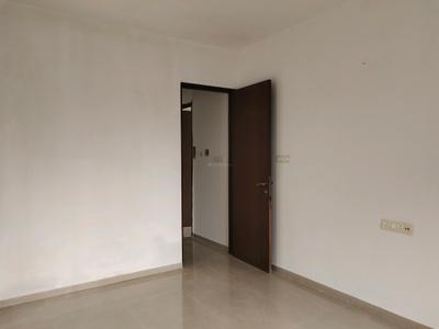 Bedroom Image of 1305 Sq.ft 2.5 BHK Apartment / Flat for sale in Rustomjee Elanza, Malad West Mumbai for Rs. 37500000