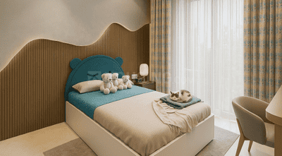 Image of 2000 Sq.ft 5 BHK Villa for sale in Jagatpura, Jaipur for Rs. 22500000