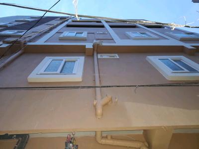Building Image of 1172 Sq.ft 2 BHK Apartment / Flat for rent in Borabanda Hyderabad for Rs. 25000