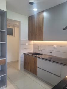 Kitchen Image of 1200 Sq.ft 2 BHK Apartment / Flat for sale in Vennala Kochi for Rs. 8000000