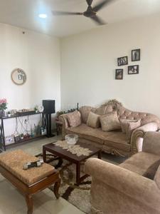Hall Image of 1850 Sq.ft 3 BHK Apartment / Flat for sale in Emaar Palm Gardens, Sector 83 Gurgaon for Rs. 23000000