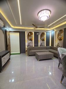 3 BHK Flat