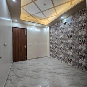 Bedroom Image of 950 Sq.ft 2 BHK Apartment / Flat for sale in Govindpuram Ghaziabad for Rs. 3514000