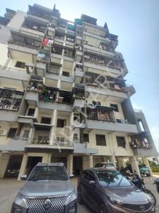 Image of 696 Sq.ft 2 BHK Apartment / Flat for sale in Dudulgaon, Pune for Rs. 3300000