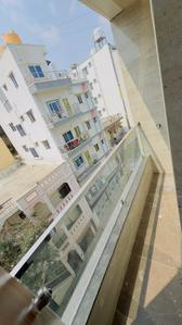 1 BHK Flat