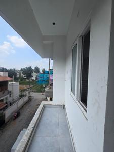 Balcony Image of 838 Sq.ft 2 BHK Apartment / Flat for sale in Urapakkam Chennai for Rs. 5228000