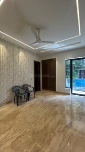 Hall Image of 2400 Sq.ft 4 BHK Builder Floor for sale in DLF Phase 2 Gurgaon for Rs. 55000000