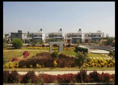 Image of 1200 Sq.ft 3 BHK Villa for sale in Chandapura, Bengaluru for Rs. 15500000