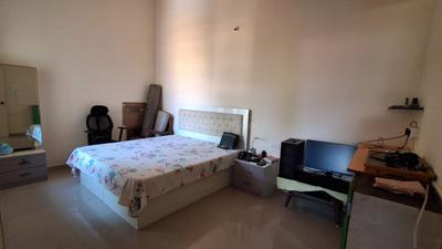 Bedroom Image of 947 Sq.ft 2 BHK Apartment / Flat for sale in Salcete Goa for Rs. 5100000