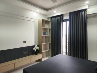 Bedroom Image of 1850 Sq.ft 3 BHK Builder Floor for sale in Skywhales Vienna Greens II, Sector 99A Gurgaon for Rs. 18900000
