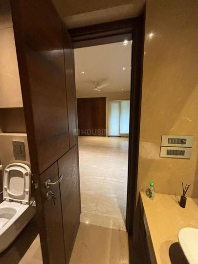 Block F, Vasant Vihar Kitchen 1