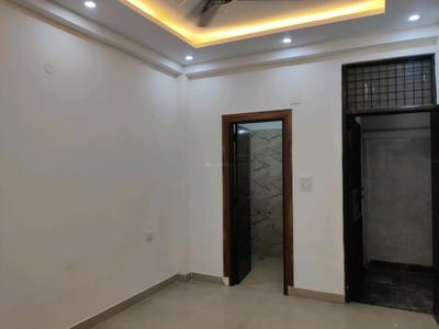 Bedroom Image of 1450 Sq.ft 3 BHK Builder Floor for sale in Vasundhara Ghaziabad for Rs. 13000000