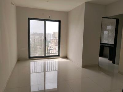 Living Room Image of 1120 Sq.ft 2 BHK Apartment / Flat for sale in Tejas Heritage, Ulwe Navi Mumbai for Rs. 11500000
