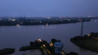 Image of 900 Sq.ft 3 BHK Apartment / Flat for sale in Alcove New Kolkata, Serampore, Hooghly for Rs. 6500000