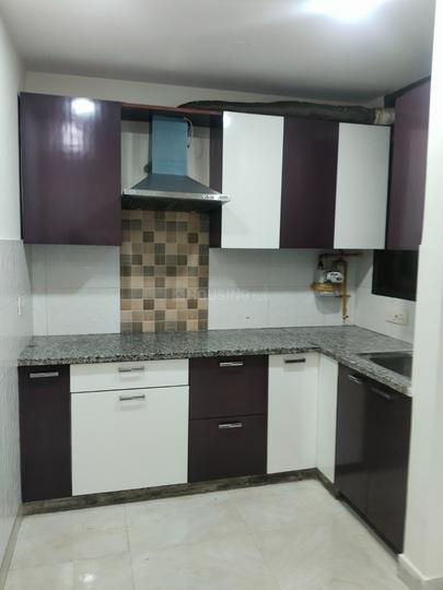 Niti Khand, Indirapuram Kitchen 1