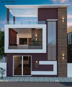4 BHK Villa