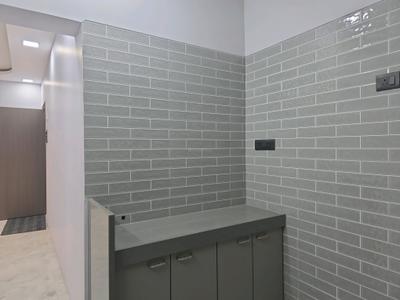 Kitchen Image of 1040 Sq.ft 2 BHK Apartment / Flat for sale in Shantee Flamingo Residency, Vasai West Vasai for Rs. 6450005