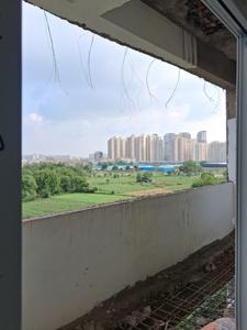 Bedroom One Image of 1050 Sq.ft 2 BHK Apartment / Flat for sale in Sector 101 Noida for Rs. 4600000