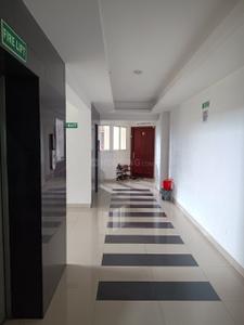 Image of 1671 Sq.ft 3 BHK Apartment / Flat for sale in Mather Berry Woods, Edappally, Kochi for Rs. 9500000