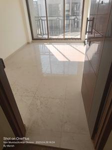 Bedroom Image of 685 Sq.ft 1 BHK Apartment / Flat for sale in Dadan Elanza, Ulwe Navi Mumbai for Rs. 5500000