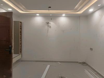 Living Room Image of 1250 Sq.ft 3 BHK Builder Floor for sale in Rohini Sector 28 New Delhi for Rs. 14500000