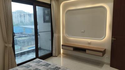 Bedroom Image of 3300 Sq.ft 4 BHK Villa for sale in Shyam Nagar Jaipur for Rs. 27500000